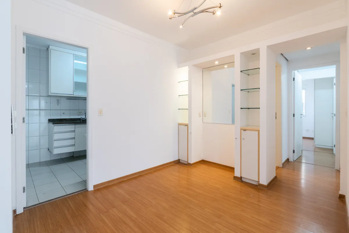 Apartamento à venda com 90m², 3 quartos com vaga - 7