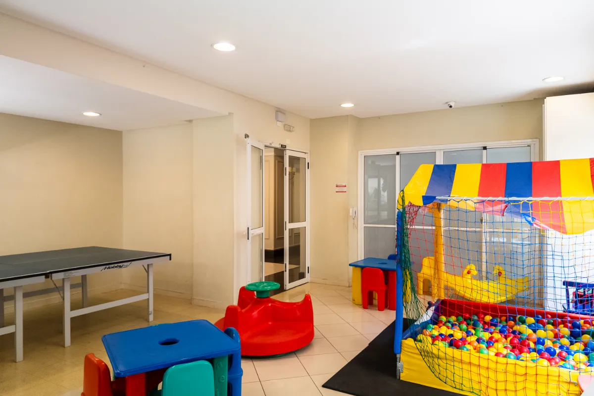 Apartamento à venda com 90m², 3 quartos com vaga - 70