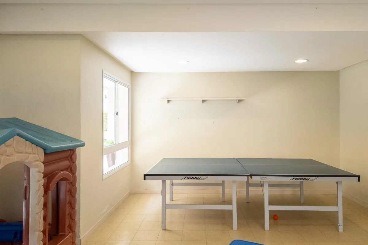 Apartamento à venda com 90m², 3 quartos com vaga - 71
