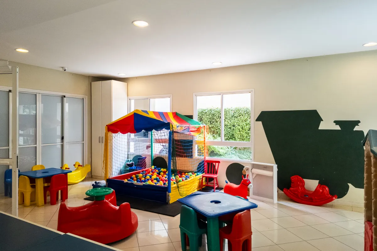 Apartamento à venda com 90m², 3 quartos com vaga - 72