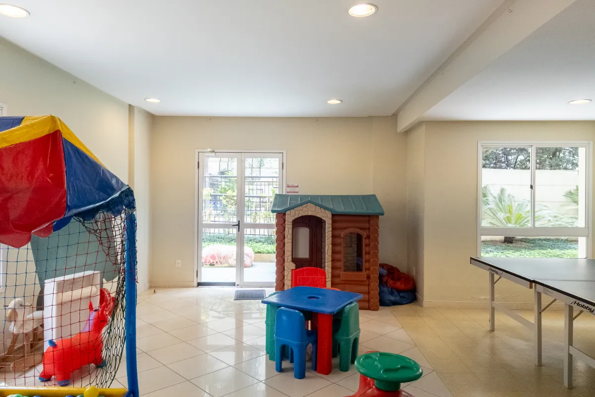Apartamento à venda com 90m², 3 quartos com vaga - 73