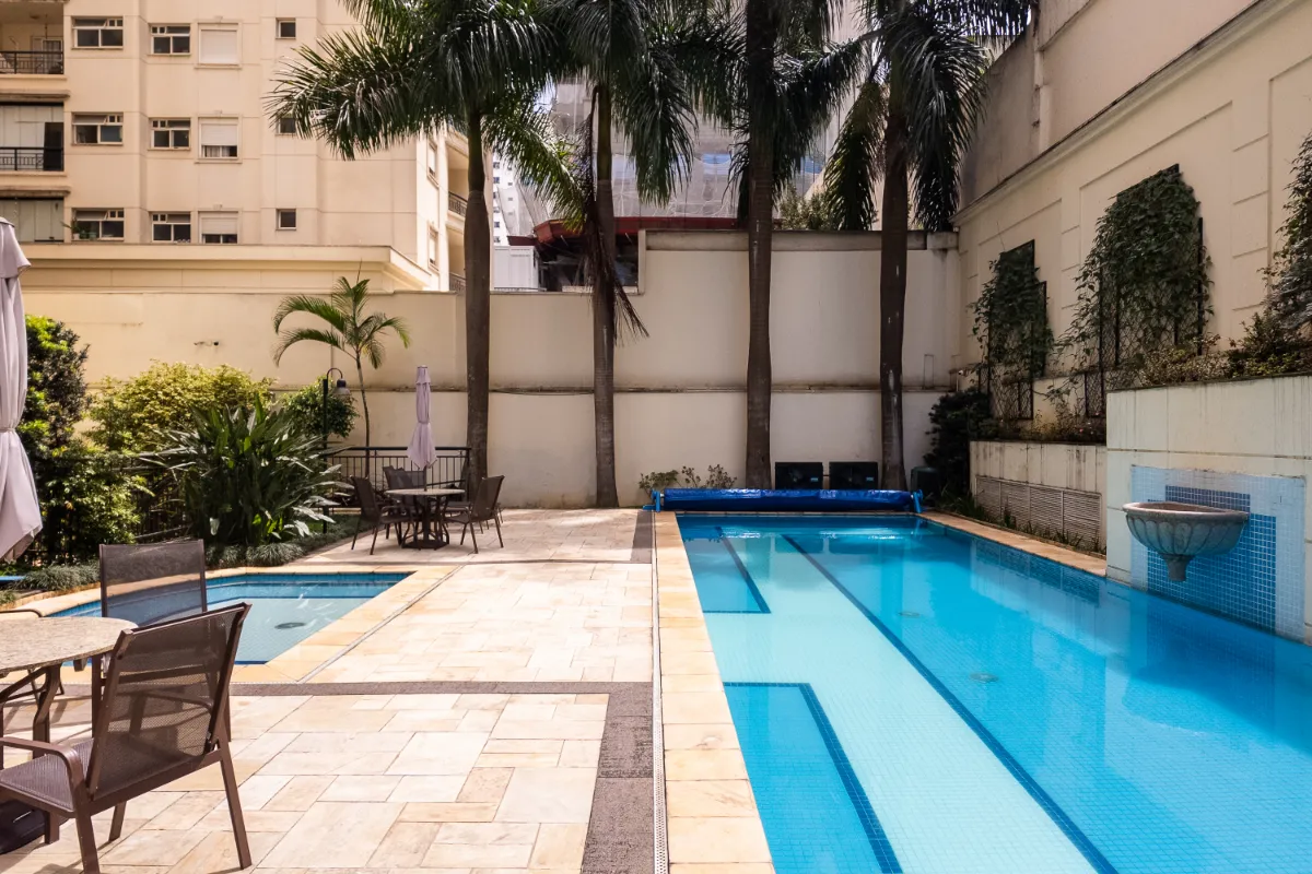 Apartamento à venda com 90m², 3 quartos com vaga - 76