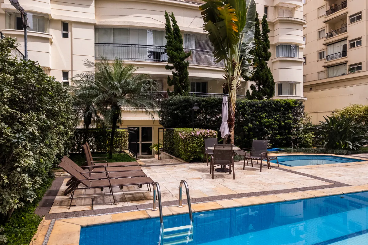 Apartamento à venda com 90m², 3 quartos com vaga - 77