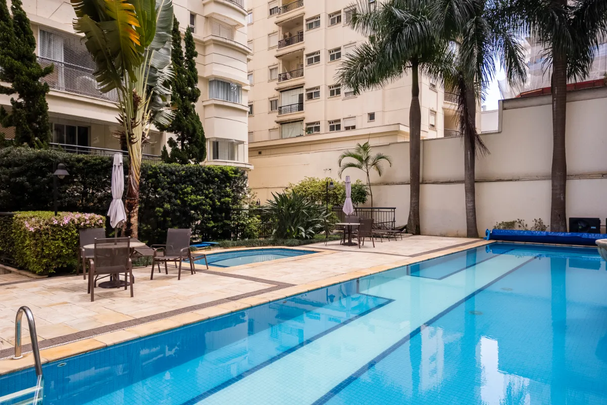 Apartamento à venda com 90m², 3 quartos com vaga - 78
