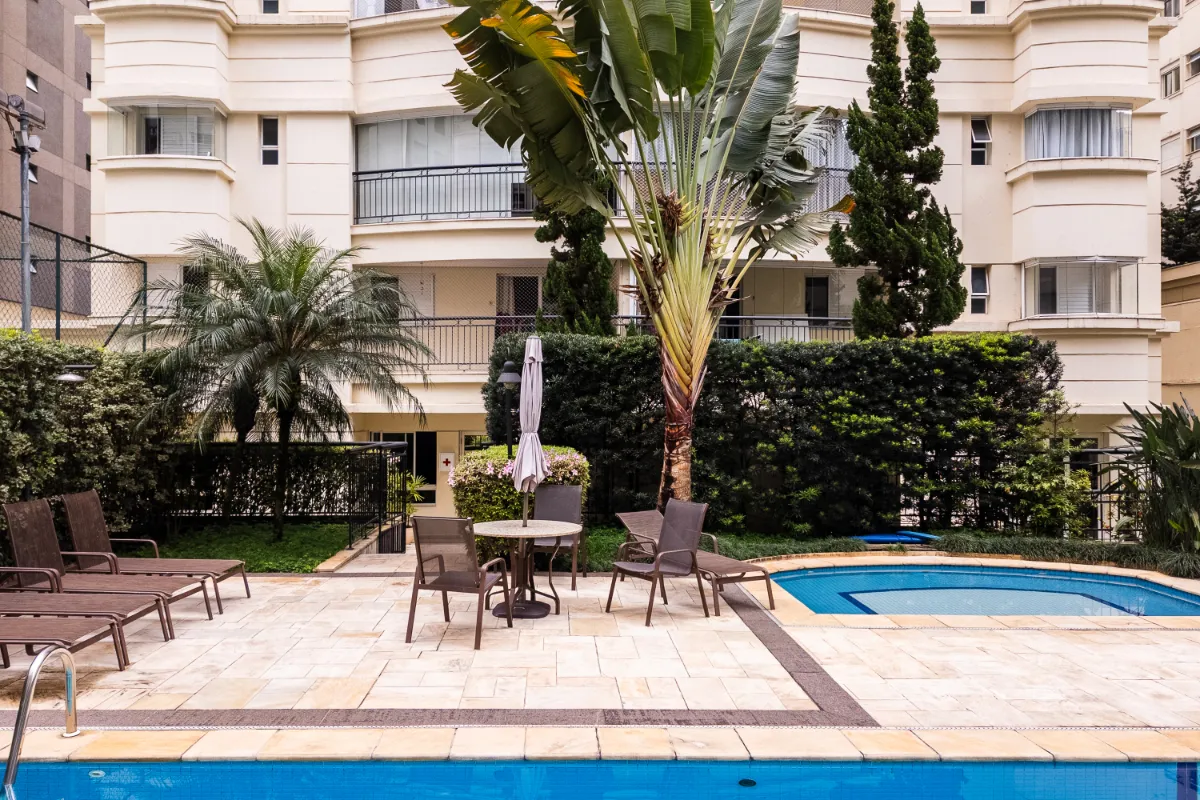 Apartamento à venda com 90m², 3 quartos com vaga - 79