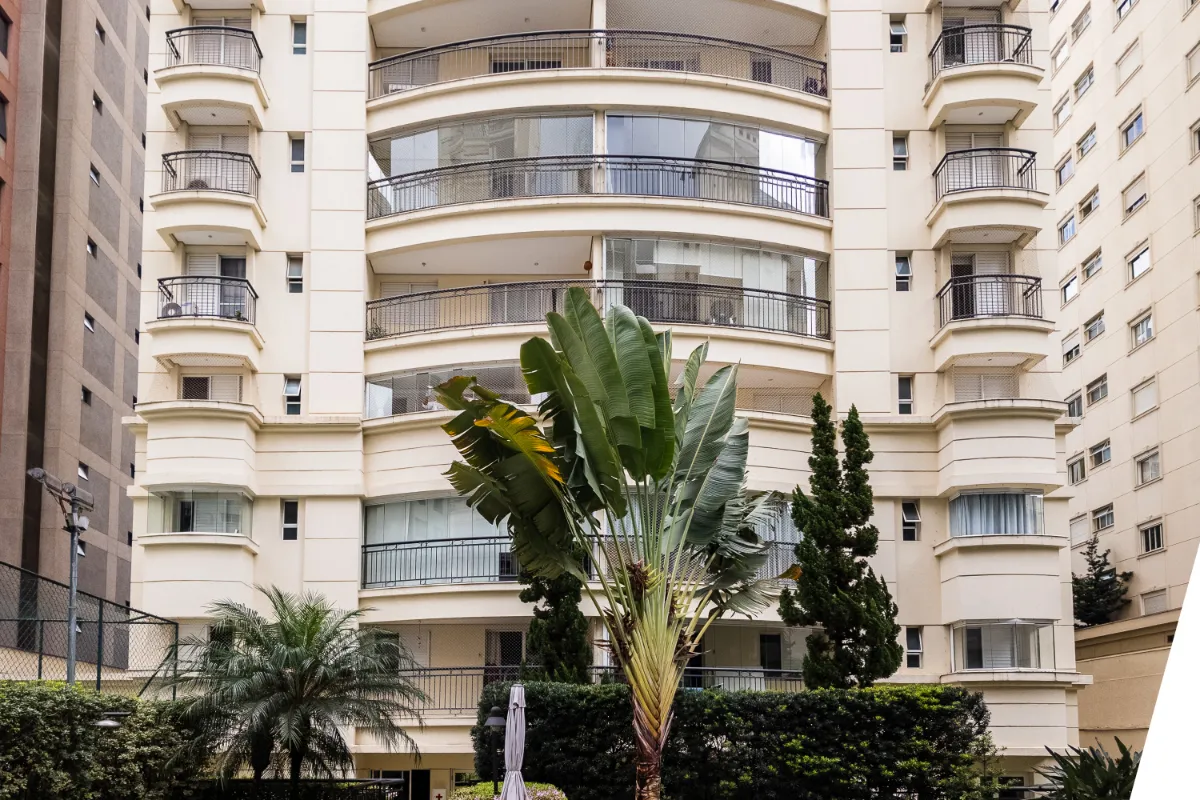 Apartamento à venda com 90m², 3 quartos com vaga - 80