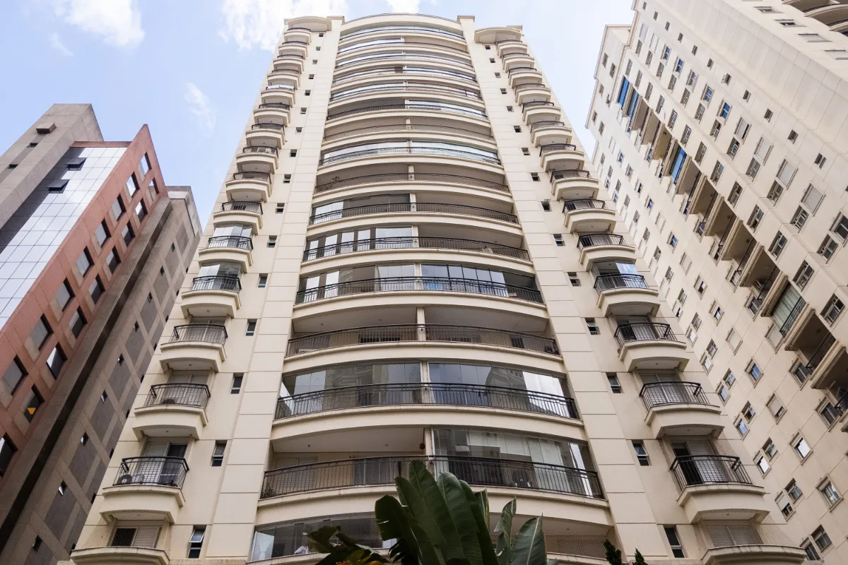 Apartamento à venda com 90m², 3 quartos com vaga - 81