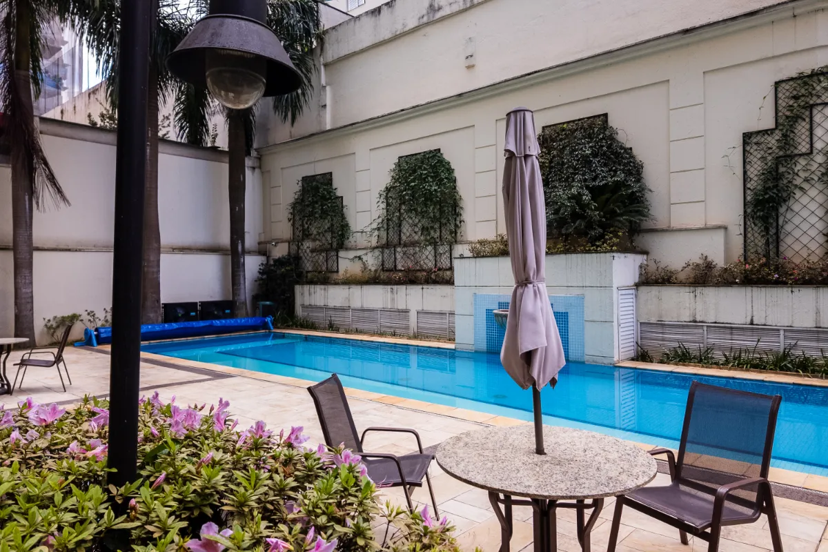 Apartamento à venda com 90m², 3 quartos com vaga - 82