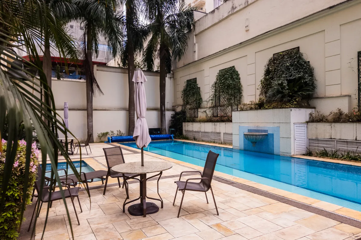Apartamento à venda com 90m², 3 quartos com vaga - 83