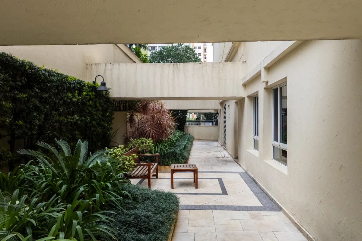 Apartamento à venda com 90m², 3 quartos com vaga - 87
