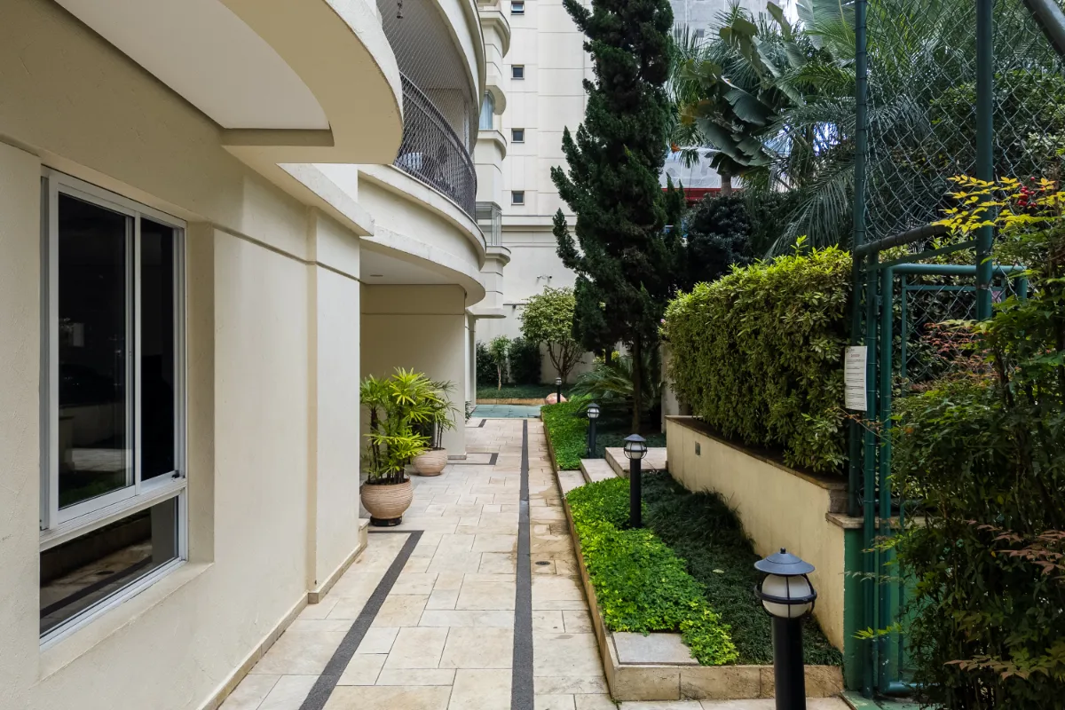 Apartamento à venda com 90m², 3 quartos com vaga - 88