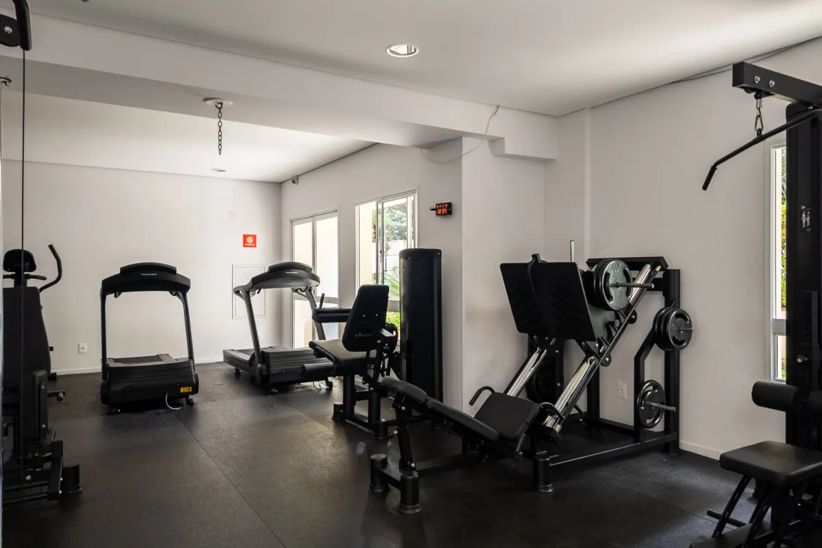Apartamento à venda com 90m², 3 quartos com vaga - 90