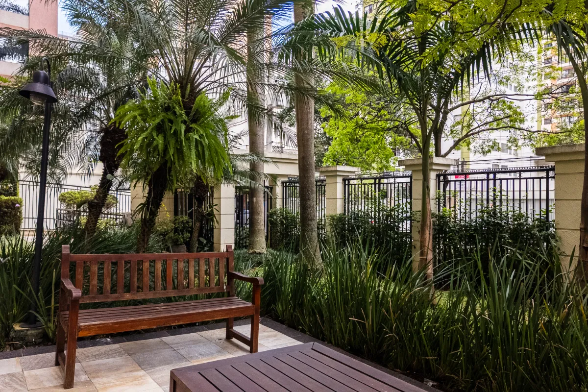 Apartamento à venda com 90m², 3 quartos com vaga - 97