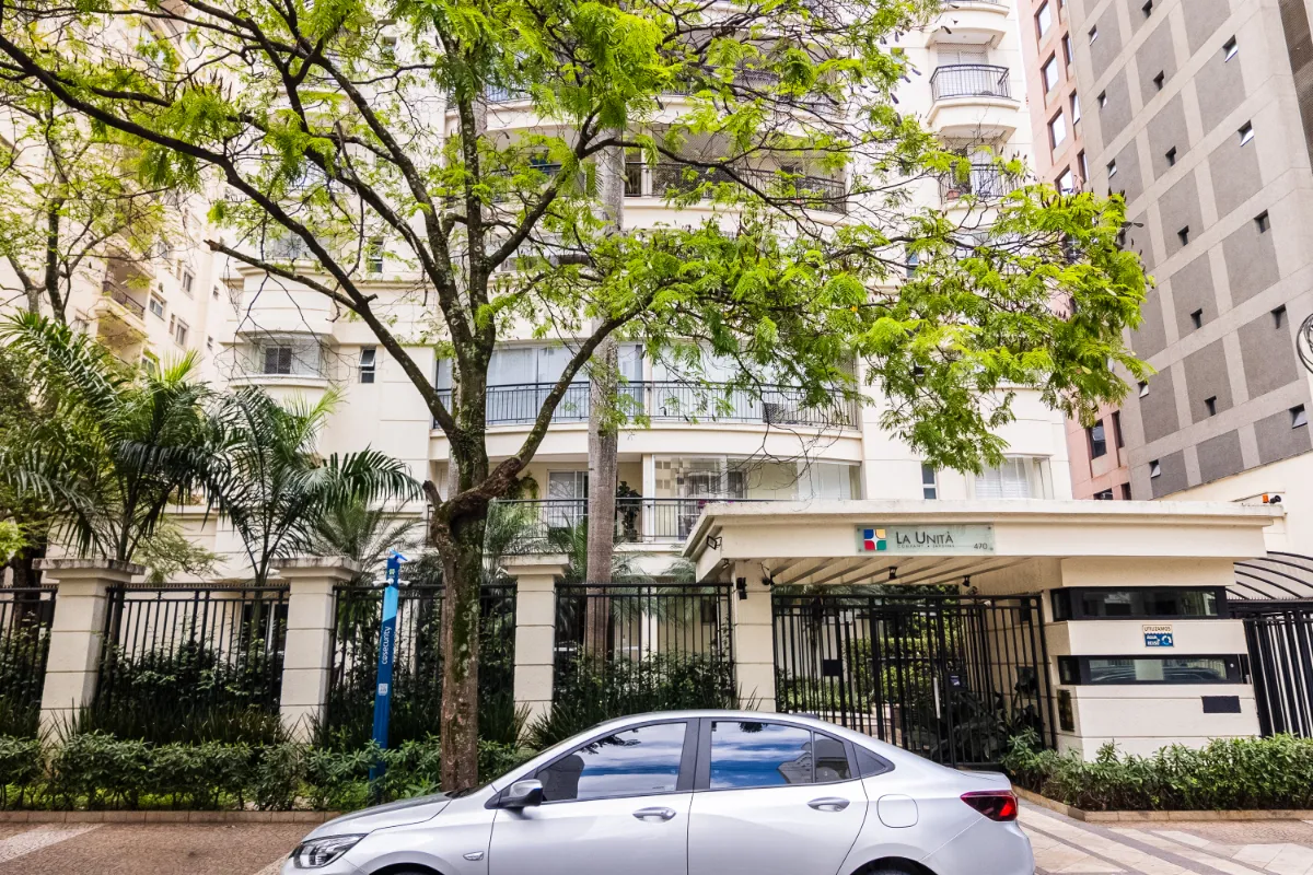 Apartamento à venda com 90m², 3 quartos com vaga - 99