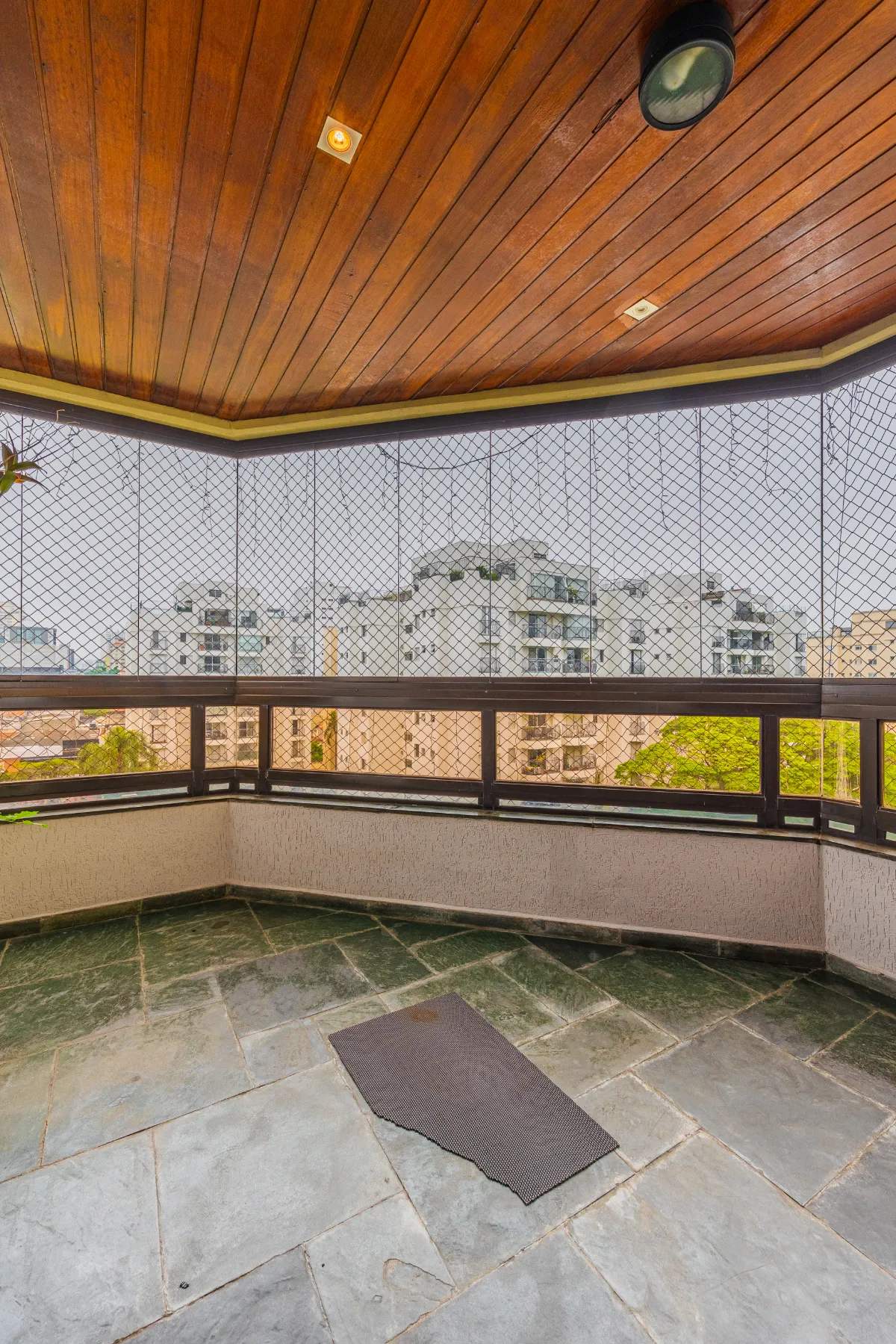 Apartamento à venda com 208m², 4 quartos com vaga - 12