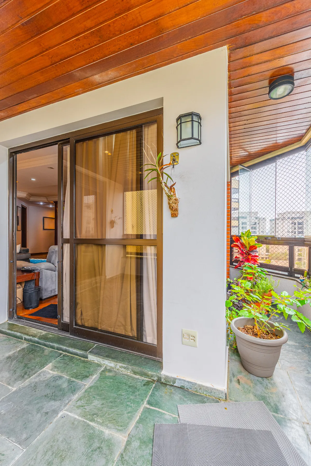 Apartamento à venda com 208m², 4 quartos com vaga - 13