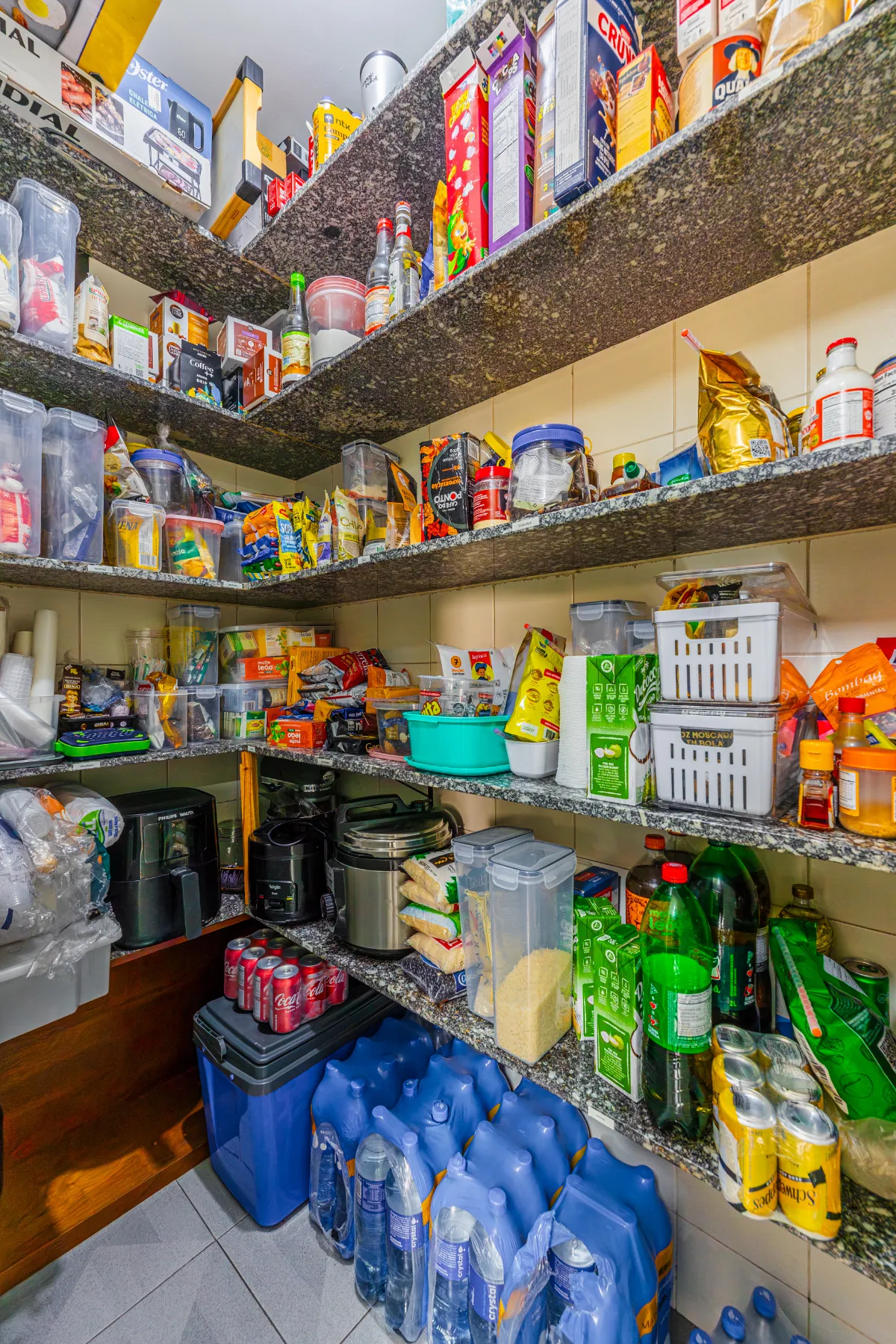 Apartamento à venda com 208m², 4 quartos com vaga - 17