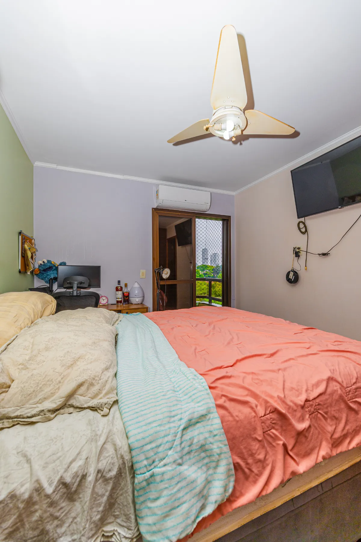Apartamento à venda com 208m², 4 quartos com vaga - 19