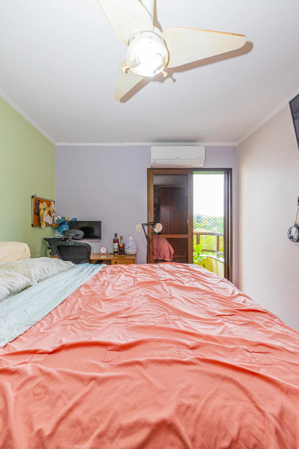 Apartamento à venda com 208m², 4 quartos com vaga - 20