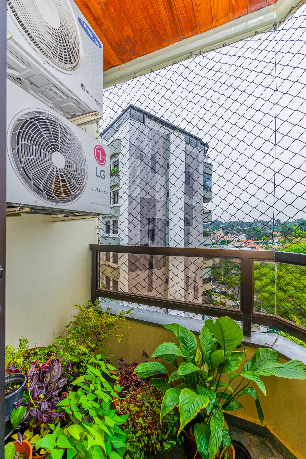 Apartamento à venda com 208m², 4 quartos com vaga - 26