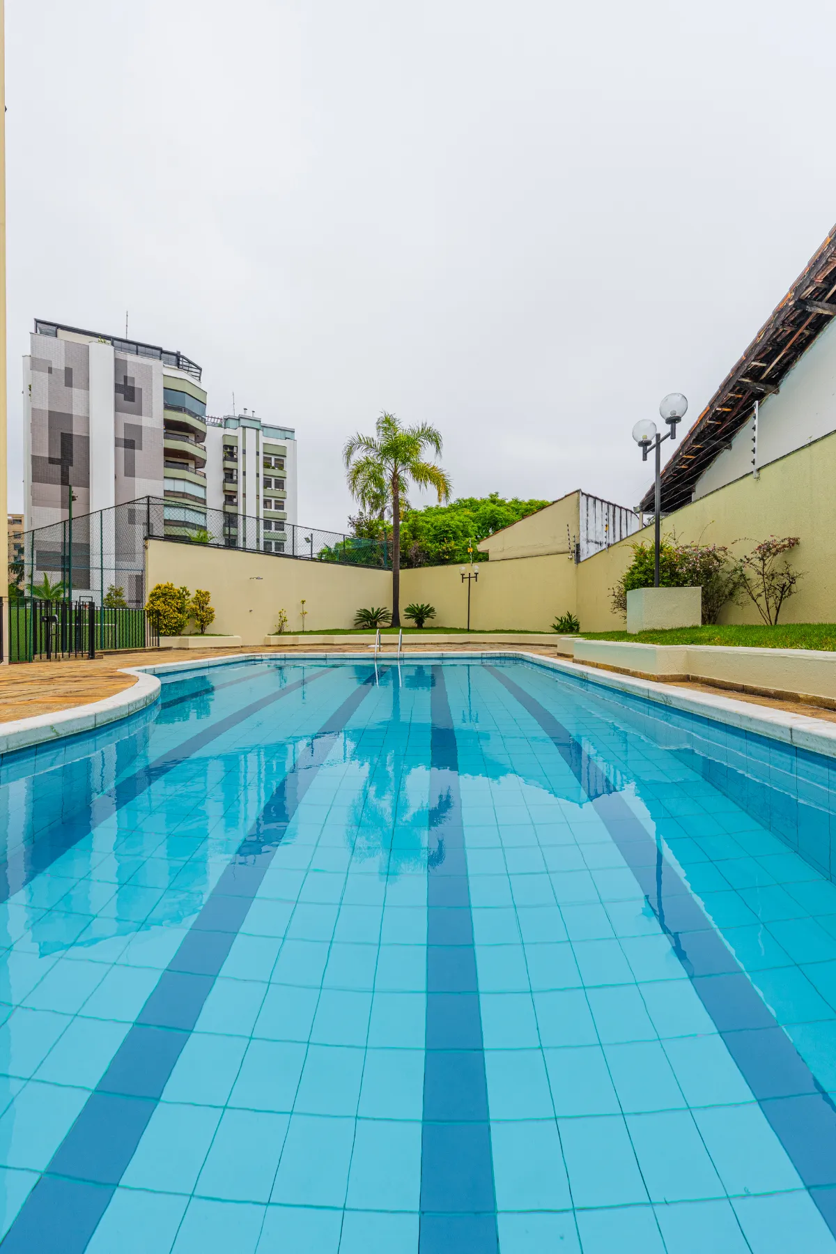Apartamento à venda com 208m², 4 quartos com vaga - 43