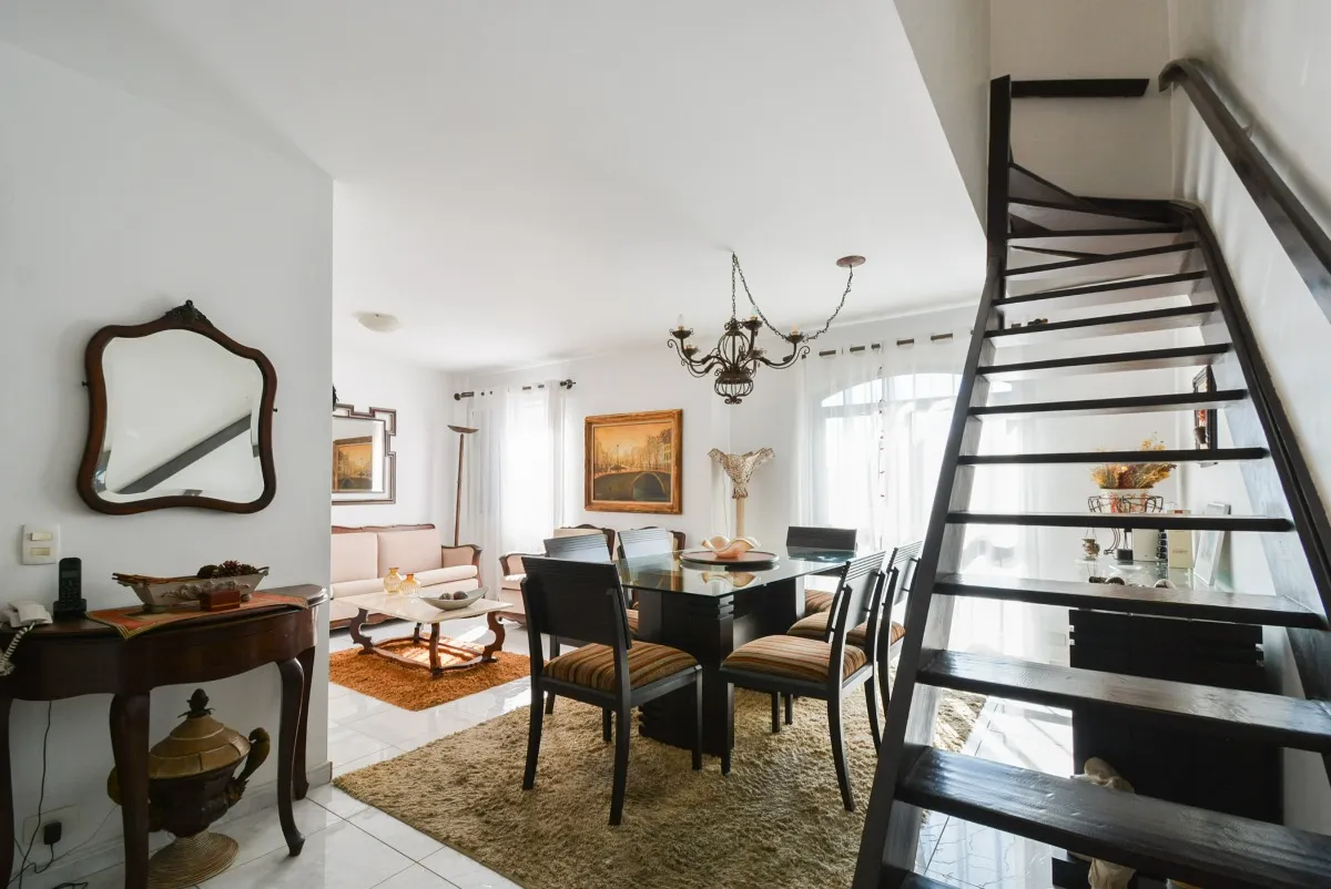 Apartamento à venda com 152m², 2 quartos com vaga - 0