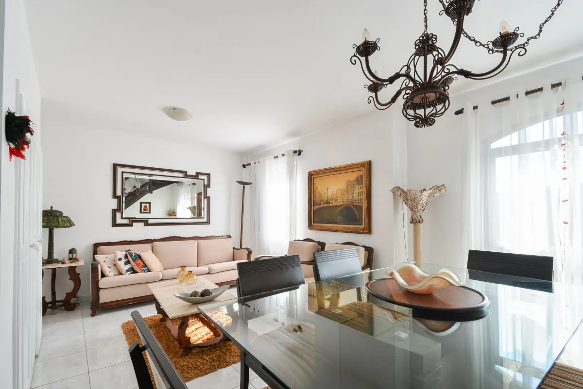 Apartamento à venda com 152m², 2 quartos com vaga - 1