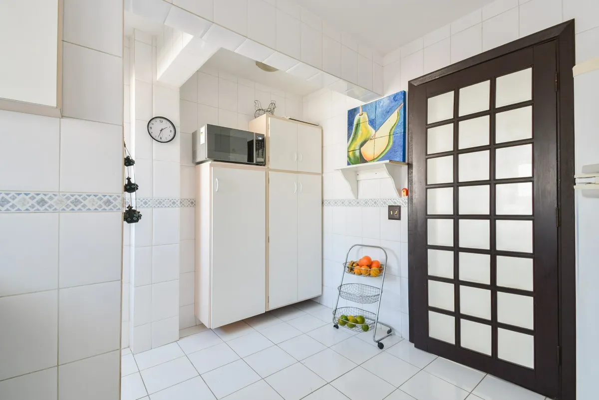 Apartamento à venda com 152m², 2 quartos com vaga - 10