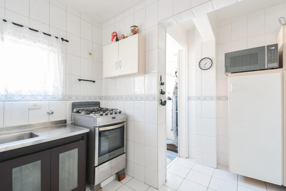 Apartamento à venda com 152m², 2 quartos com vaga - 11