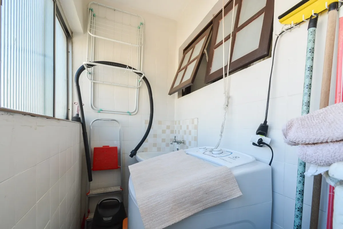 Apartamento à venda com 152m², 2 quartos com vaga - 12