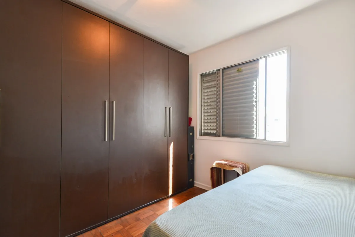 Apartamento à venda com 152m², 2 quartos com vaga - 15