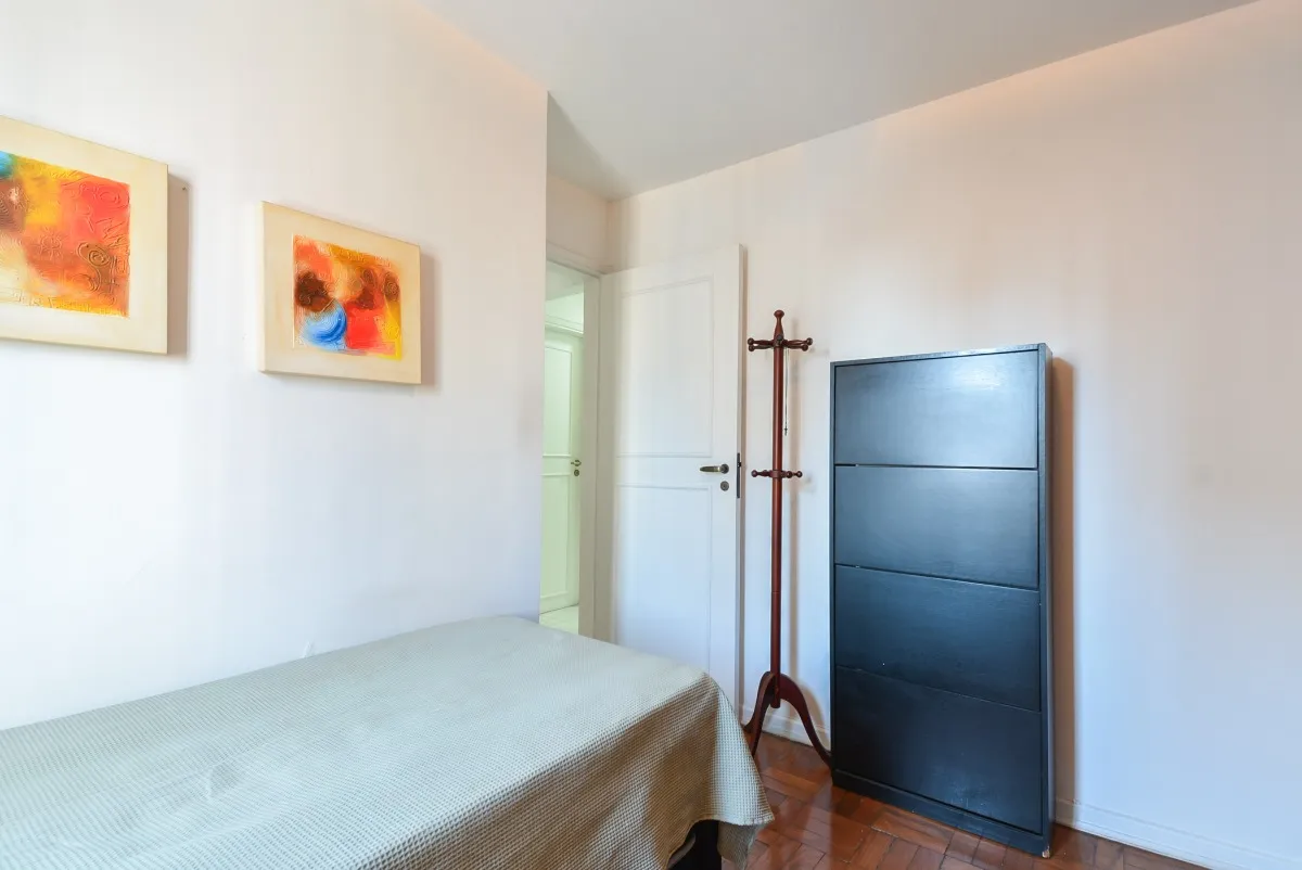 Apartamento à venda com 152m², 2 quartos com vaga - 16