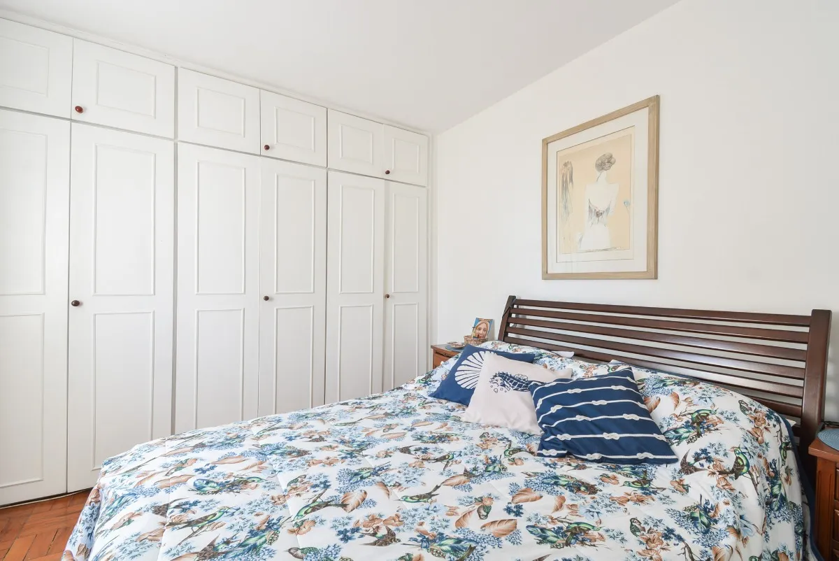 Apartamento à venda com 152m², 2 quartos com vaga - 17