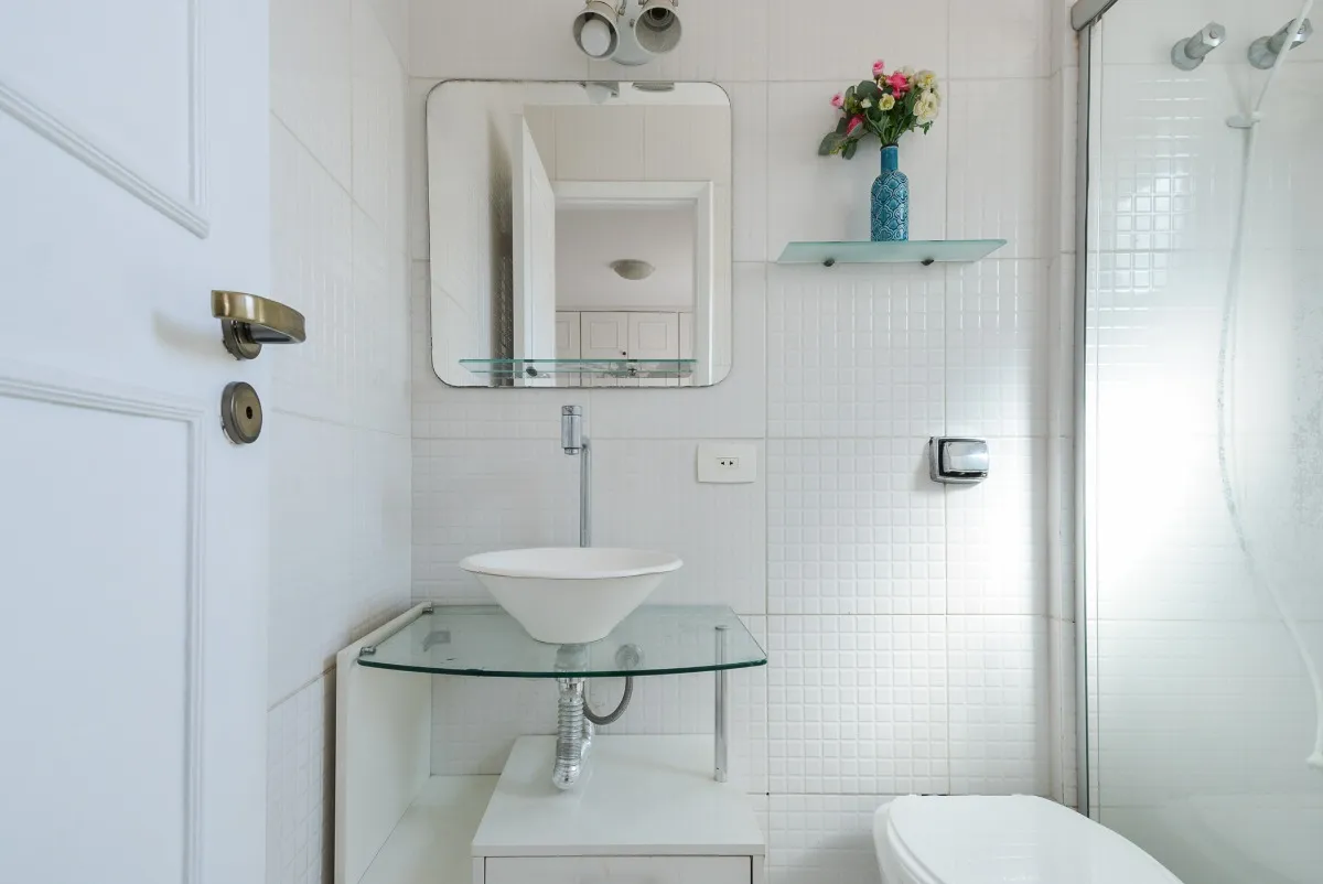Apartamento à venda com 152m², 2 quartos com vaga - 19