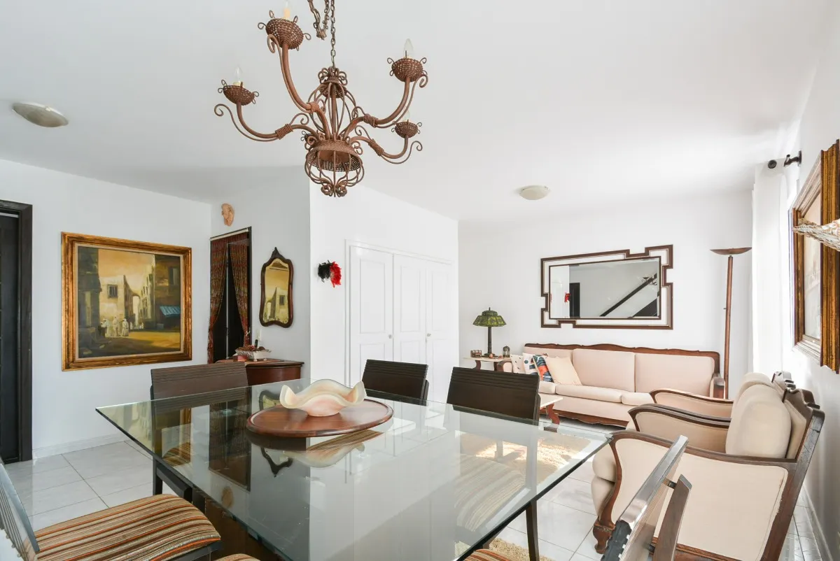 Apartamento à venda com 152m², 2 quartos com vaga - 2