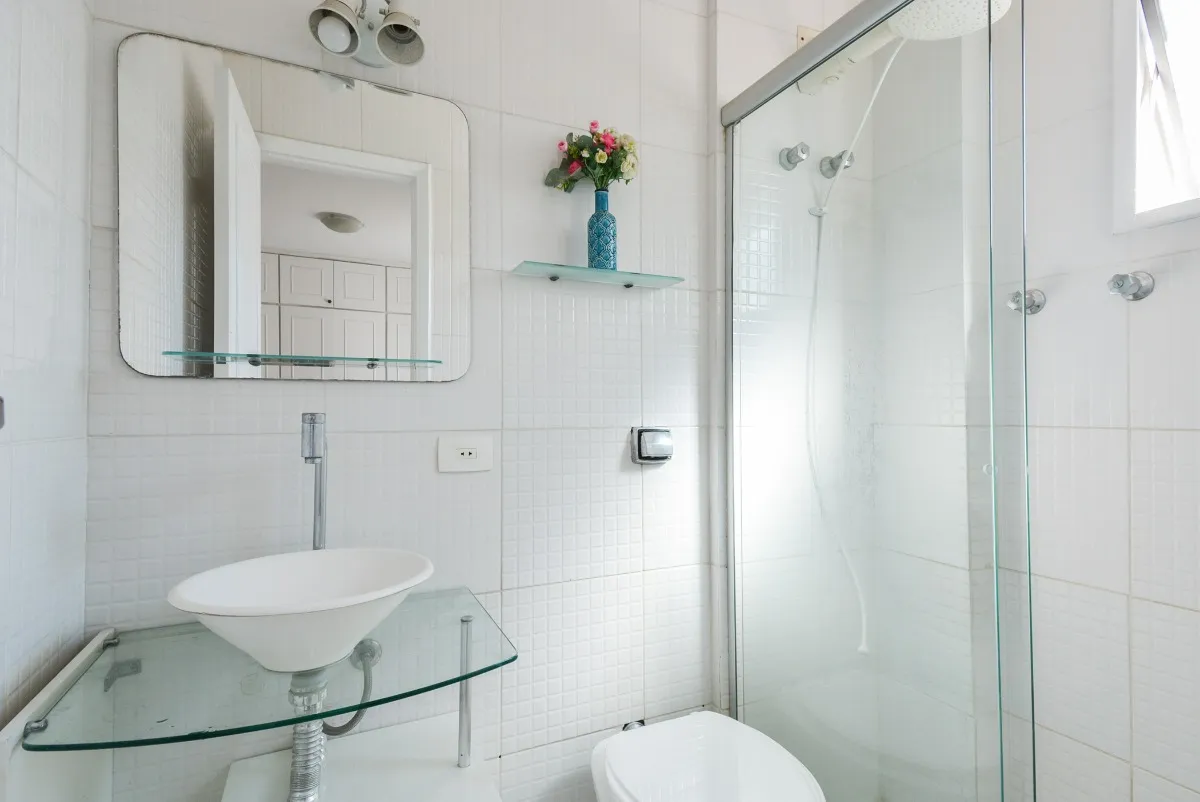Apartamento à venda com 152m², 2 quartos com vaga - 20