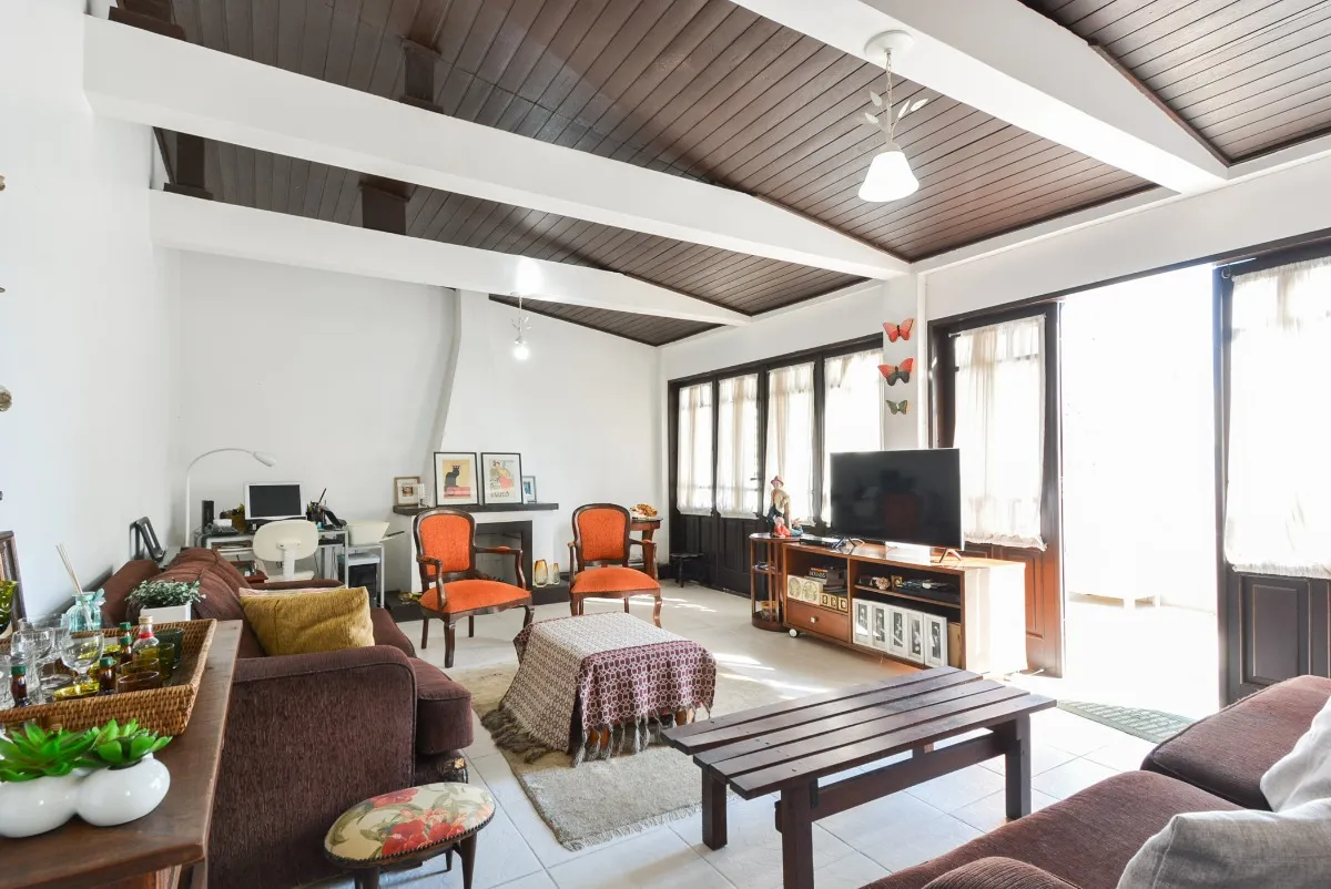 Apartamento à venda com 152m², 2 quartos com vaga - 22