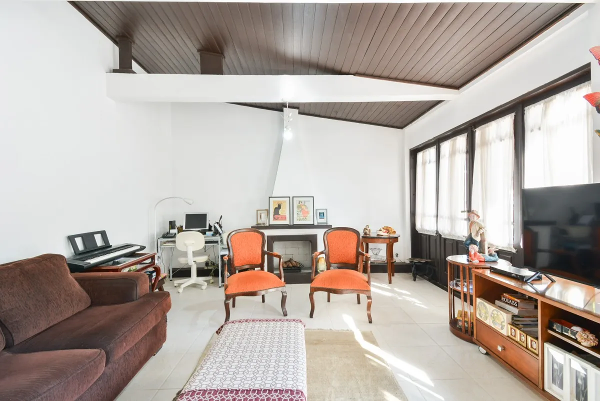 Apartamento à venda com 152m², 2 quartos com vaga - 23