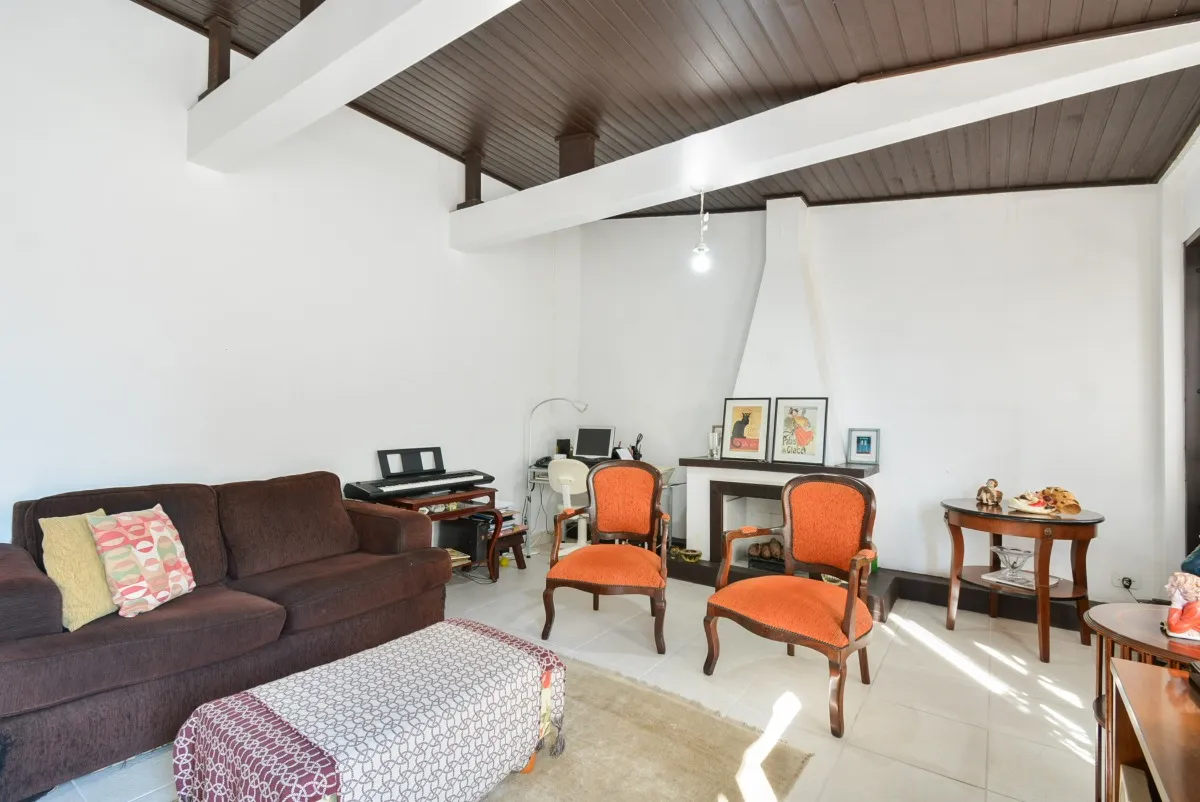 Apartamento à venda com 152m², 2 quartos com vaga - 24