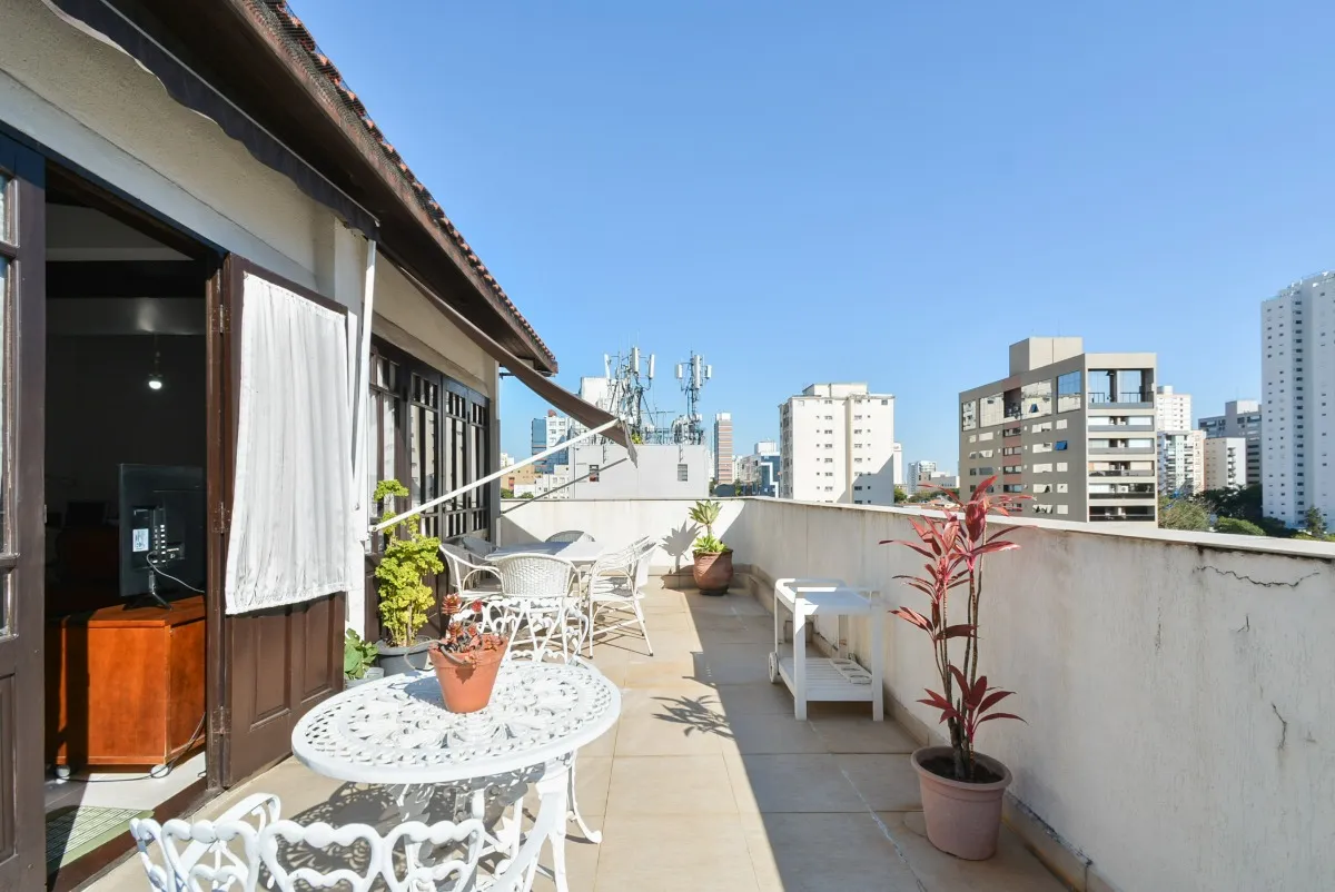 Apartamento à venda com 152m², 2 quartos com vaga - 28