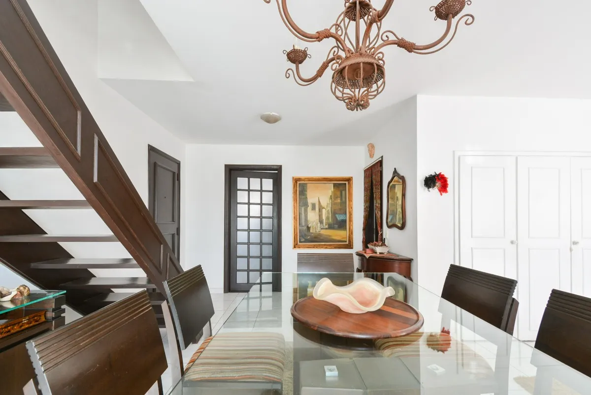 Apartamento à venda com 152m², 2 quartos com vaga - 3