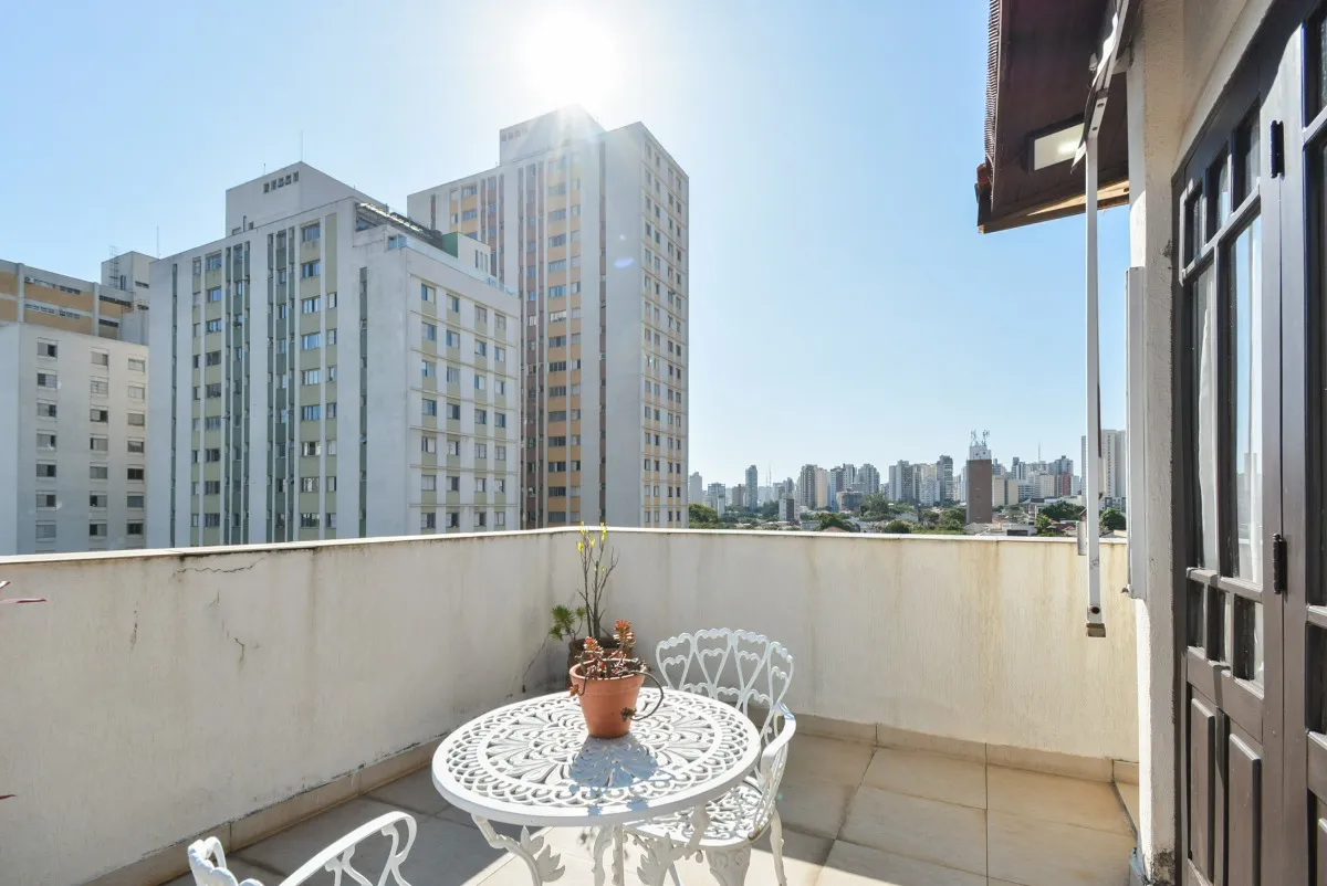 Apartamento à venda com 152m², 2 quartos com vaga - 32