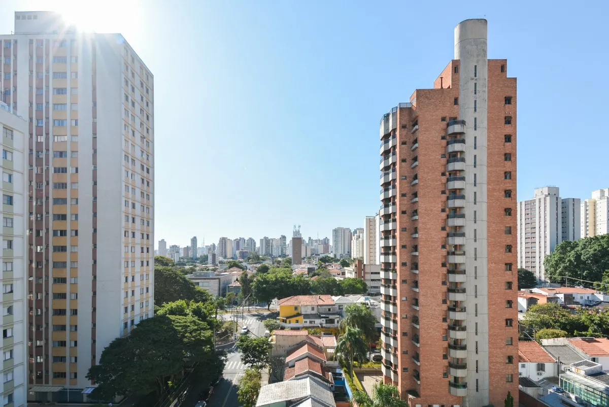 Apartamento à venda com 152m², 2 quartos com vaga - 33