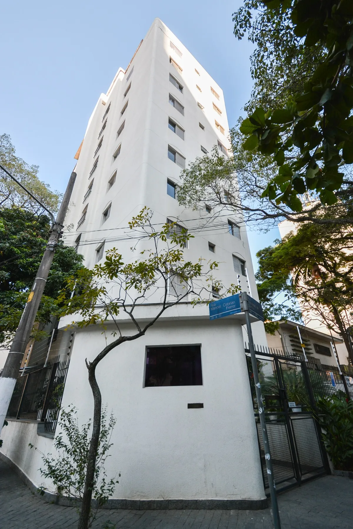 Apartamento à venda com 152m², 2 quartos com vaga - 36
