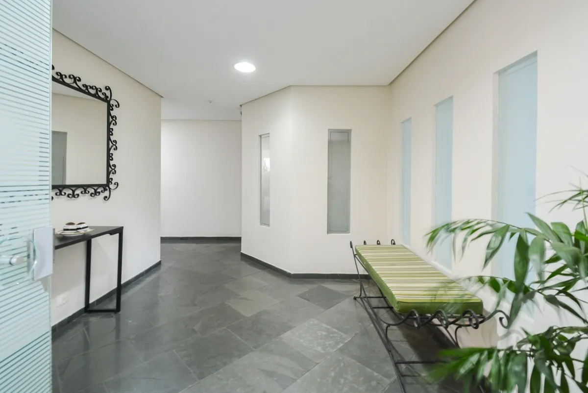 Apartamento à venda com 152m², 2 quartos com vaga - 38