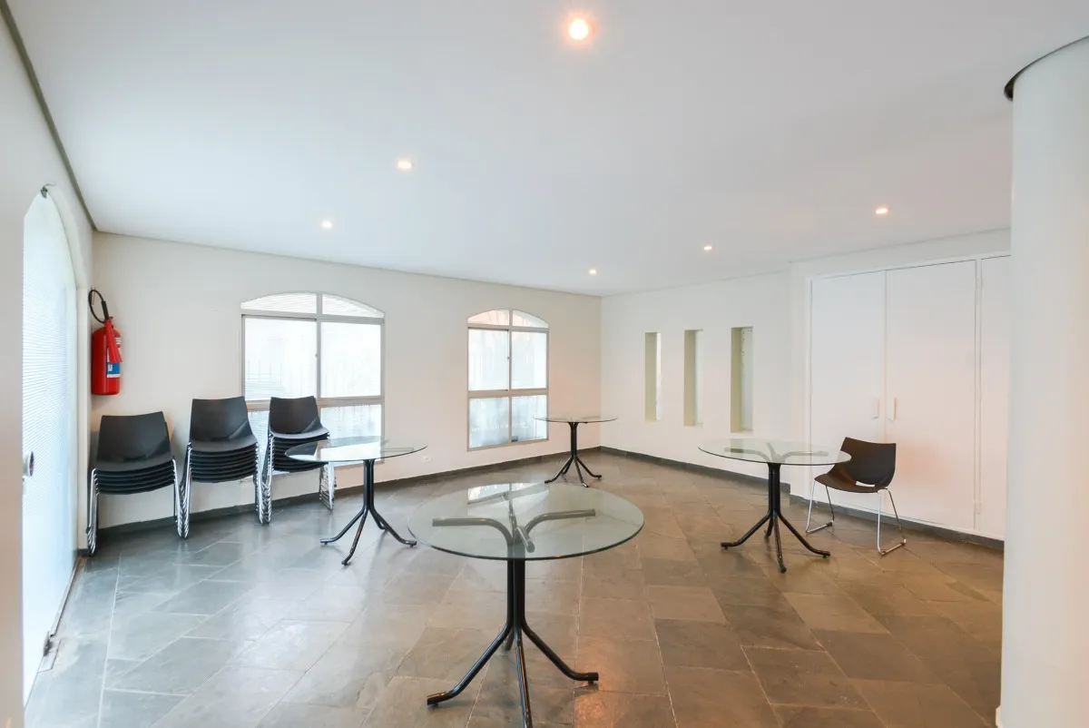 Apartamento à venda com 152m², 2 quartos com vaga - 39