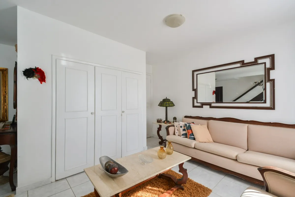 Apartamento à venda com 152m², 2 quartos com vaga - 4