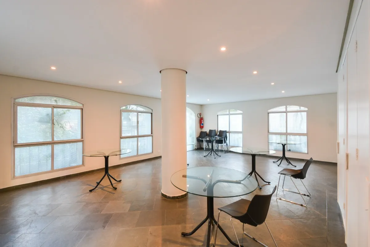 Apartamento à venda com 152m², 2 quartos com vaga - 40