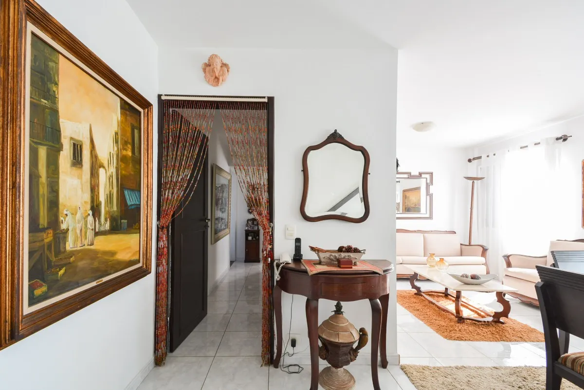 Apartamento à venda com 152m², 2 quartos com vaga - 7