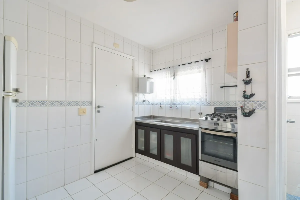 Apartamento à venda com 152m², 2 quartos com vaga - 8